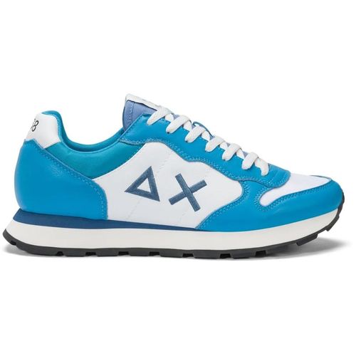 SUN68 Low-Top Sneaker - Sneakers Ottanio Chiaro - Gr. 43 (EU) - in Bunt - für Damen Image