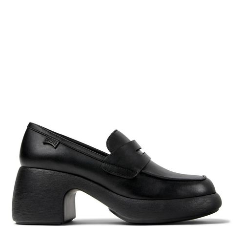 Camper Loafer - Mokassins Thelma II Twins - Gr. 38 (EU) - in Schwarz - für Damen Image