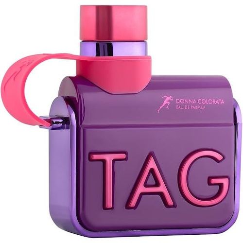 Armaf Duefte Tag-DonnaColorataEau de Parfum Spray 100 ml (222,10 € / 1 l)