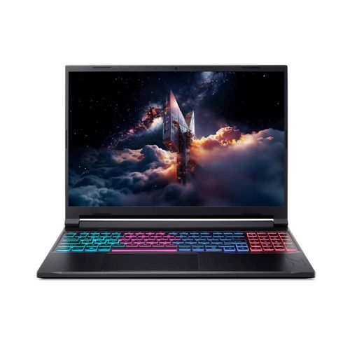 Acer Nitro V 16S AI Gaming-Notebook | ANV16S-41 | Schwarz Image