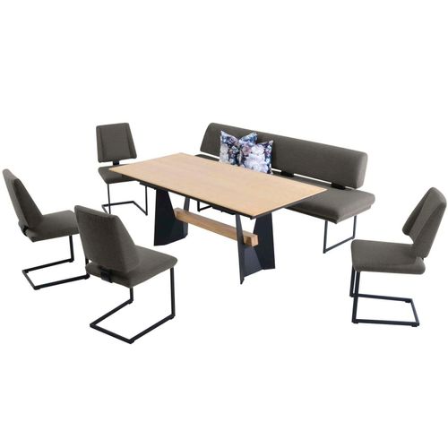 Essgruppe K+W KOMFORT & WOHNEN 