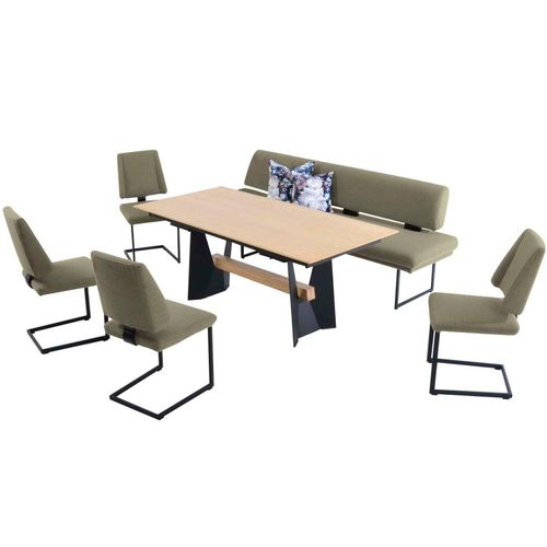 Essgruppe K+W KOMFORT & WOHNEN 