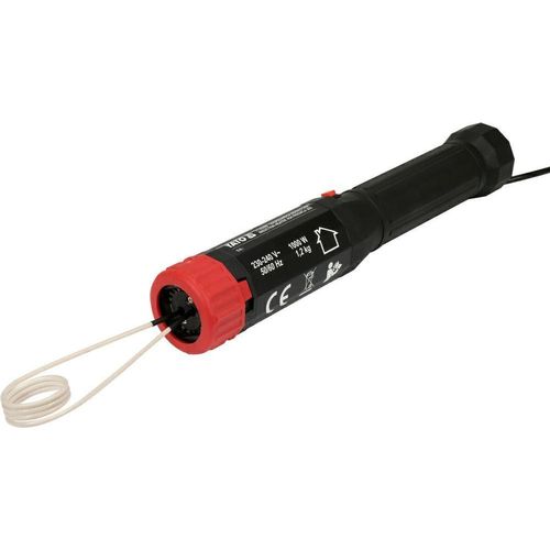 Induktionsheizgerät, Induktionsheizer 1000W