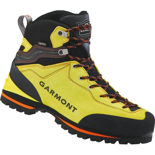 Garmont Ascent GTX yellow/orange - UK 7,5 - EU 41,5