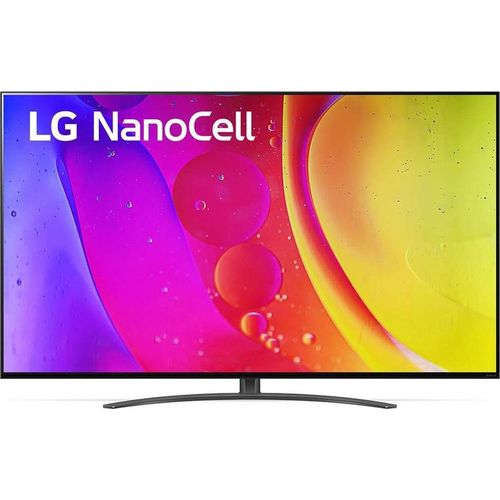 Lg 65 Nano829Qb / Nur Mit Gültigem Sda-Vertrag