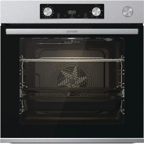 Gorenje BSA6737E15X Einbaubackofen