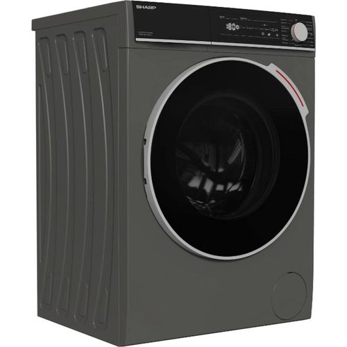 Waschmaschine Frontlader 7kg AquaStop Dampffunktion ES-NFH714CANA-DE