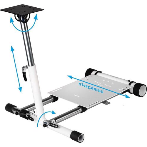Wheel Stand Pro DD – Ständer für Direct Drive Lenkräder