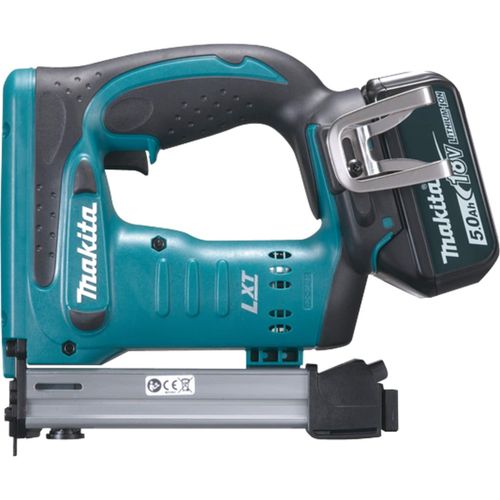 Makita Elektrotacker Akku-Tacker DST221RTJ, 18 Volt