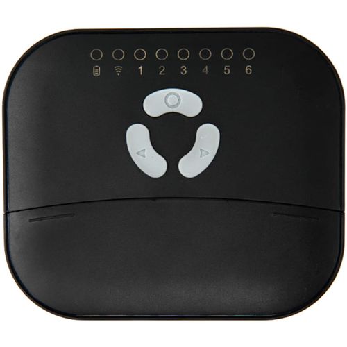 Shelly Bewässerungssteuerung FrankEver Sprinkler Controller FK06X