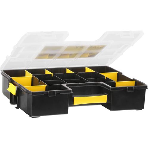 Stanley Werkzeugkiste Organizer SortMaster