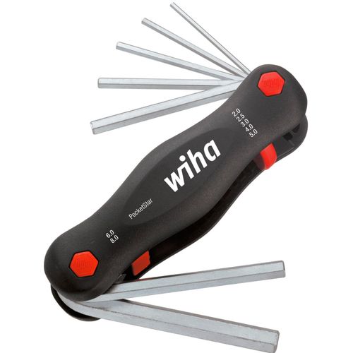 Wiha Multitool Multitool PocketStar
