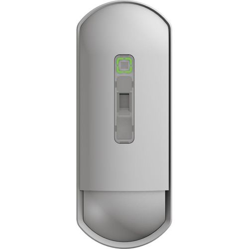FLX-A-DAM-X9 - PIR+MW, IR-AM, geringe Sichtweite, Reichweite 15 m / 85°, (PET)