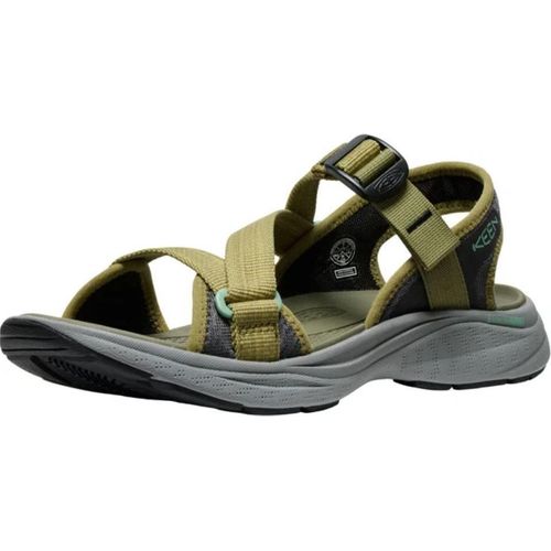 Damen Sandalen keen wmns leiki ot Sandale martini olive/granite olive 39.5