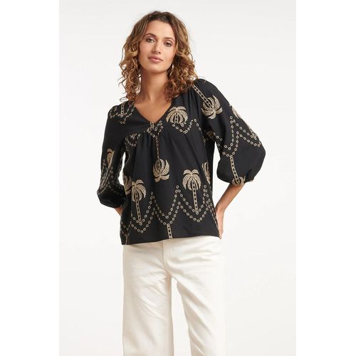 Smashed Lemon 35088, tops |