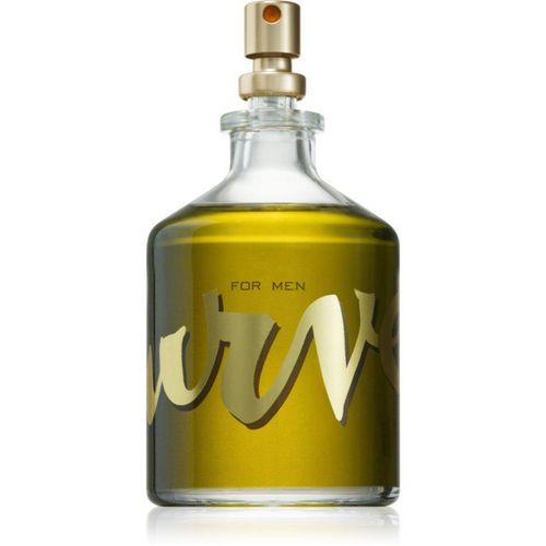 Liz Claiborne Curve for Men eau de cologne pour homme 125 ml
