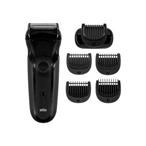 Braun Rasierer Series 3 300BT