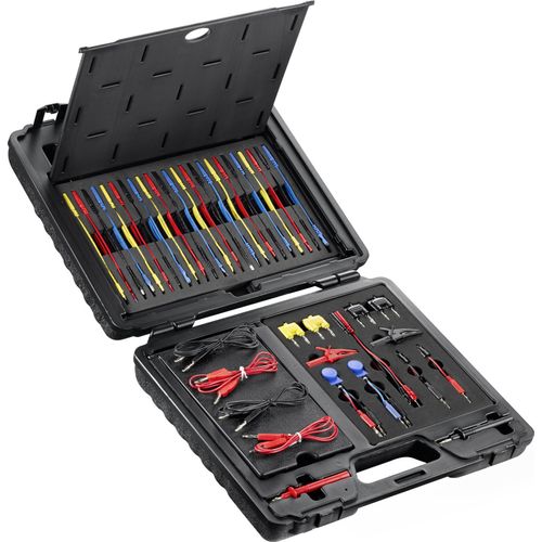 Facom DX.CONECT, Test-Verifizierungsbox, Schwarz, 92 Stück(e), 2,9 kg, Box