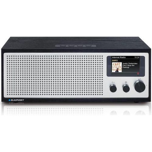 Blaupunkt Internetradio mit DAB+ IRD 400 NAPOLI