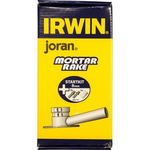 Irwin Fugenfraeser Starter-Kit 8mm