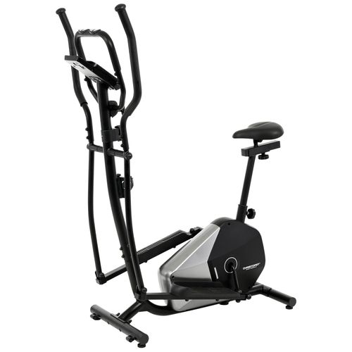 Hybrid Crosstrainer 2 in 1 CT 6