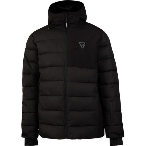 Brunotti Herren Winterjacke Stortan Black : S Größe: S