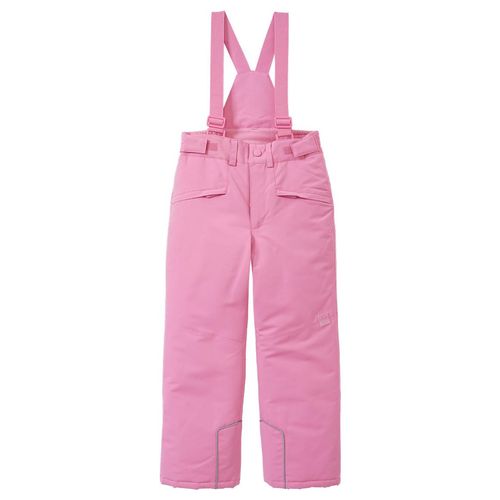 Mädchen Schneehose mit Trägern