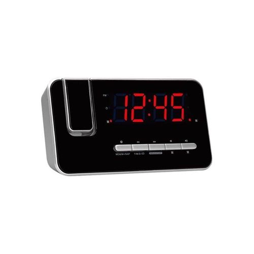 DENVER CRP-618 - clock radio - FM
