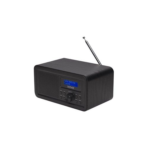 DENVER DAB-30 - DAB portable radio - DAB/DAB+/FM