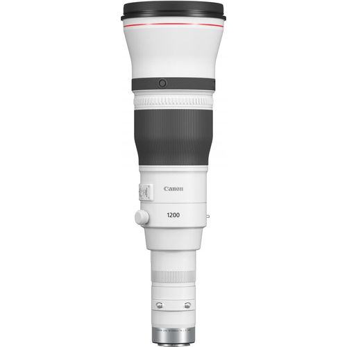 Canon RF 1200mm f8 L IS USM Image