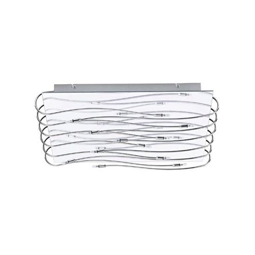 EGLO KIARA DECKENLEUCHTE 12L CHROM