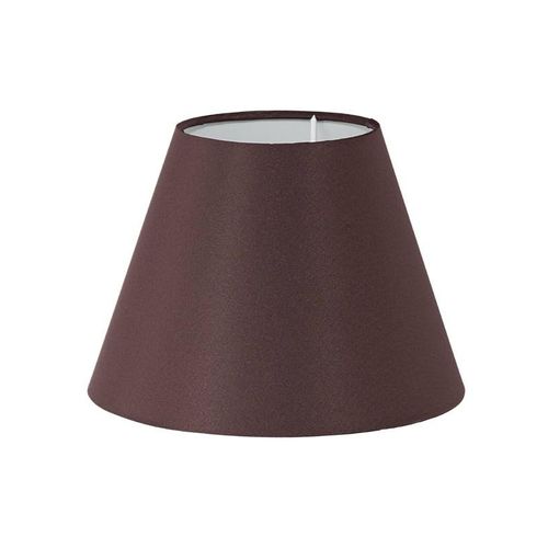 EGLO BILDSCHIRM Ø205 H145 MOCCA