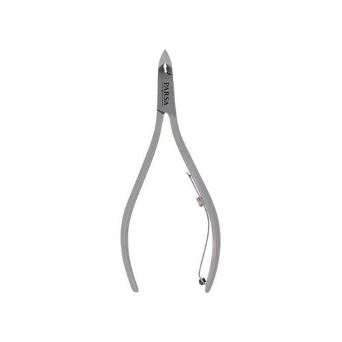 PARSA Cuticle Nipper stainless steel