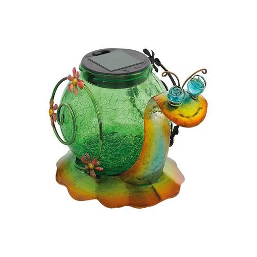 EGLO FIGUR DER SOLARZELLE