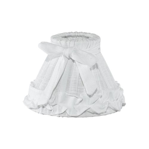 EGLO BILDSCHIRM Ø205 WEISS