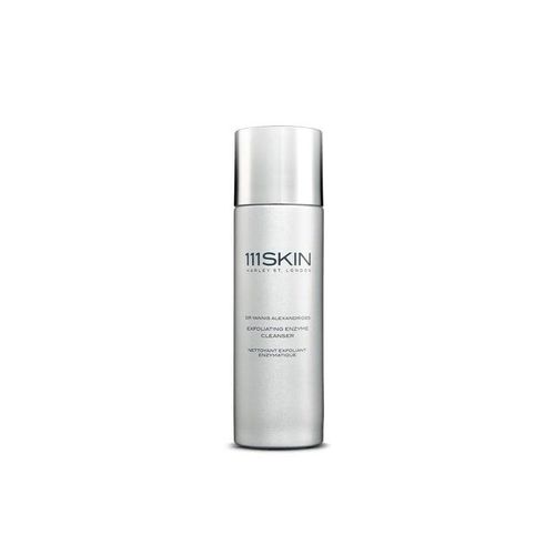 111Skin Exfoliating Enzyme Cleanser 40g