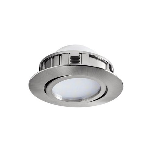 EGLO PINEDA EINGEBAUT. KIP Ø84 4.9W 460LM GS