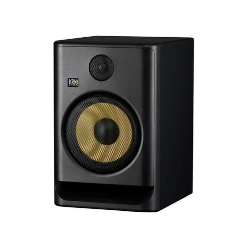 KRK Systems Rokit 8 G5 - 8" Powered Near-Field Studio Monitor