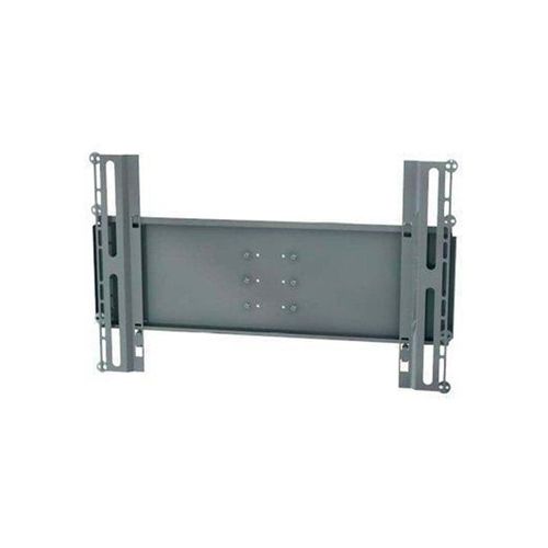 SMS Flachbildschirm H2 Unislide Komponenten für Montage 50 kg 200 x 100 mm