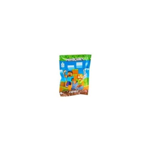Minecraft 3D Figure 1-pack blind bag