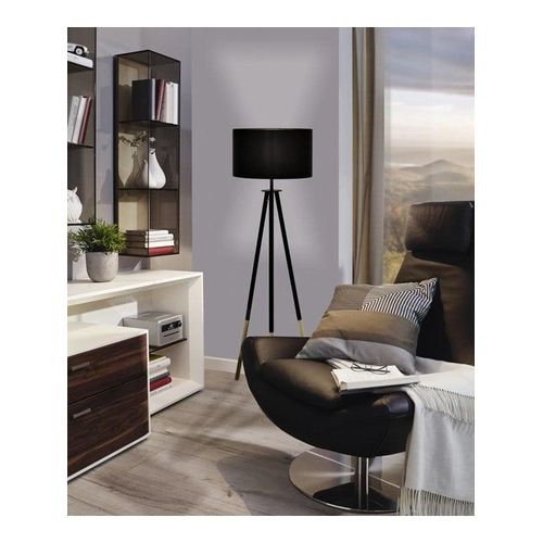 EGLO BIDFORD BODENBELAG H1540 CAPPUCINO FSC