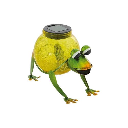 EGLO FIGUR DER SOLARZELLE