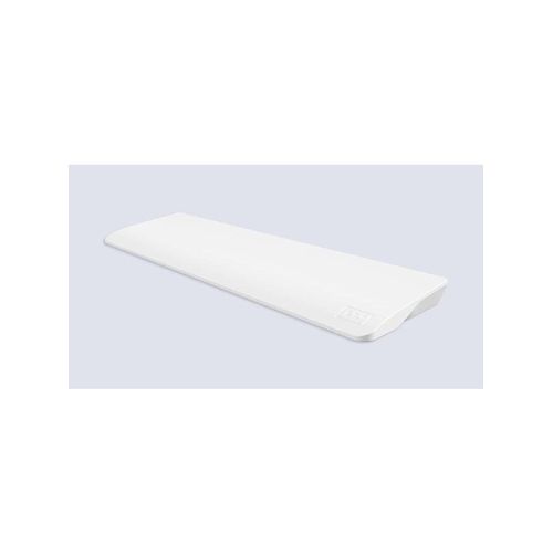 Wooting 80HE - Handgelenkstütze - Weiss