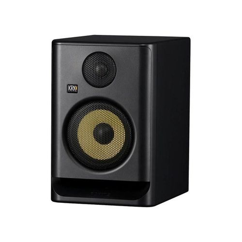 KRK Systems Rokit 5 G5 - 5" Powered Near-Field Studio Monitor