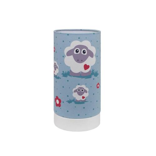EGLO LALELU KINDERTISCH 540LM MEHRFARBIG