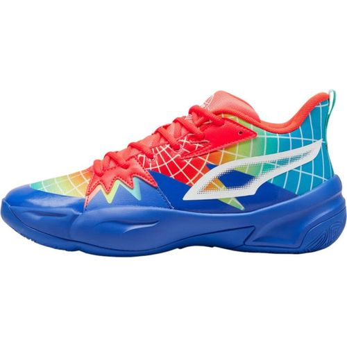 Puma H024 Genetics Marcus 31049701 Herren