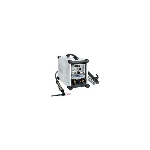 TIG-Schweianlage PROTIG 200 AC/DC mit Zubehr 10 - 200 A