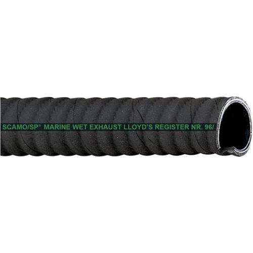 Kühlwasserschlauch TUBIMAR®/LLOYDS ID 76,0mm L.20m