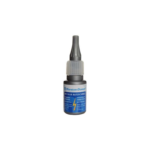 MD-GLUE Blitzschnell Flasche 20g ; Marston-Domsel (MGL.BZ.F20)