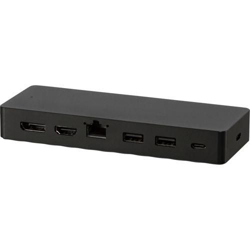 HP Universal USB-C Multiport Hub Dockingstation